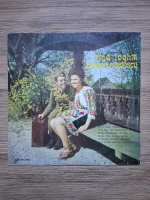 Irina Loghin, Benone Sinulescu - Pe drumul carutelor