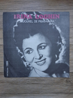Irina Loghin - Mugurel de primavara