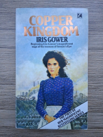 Iris Gower - Copper Kingdom