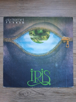 Iris - I