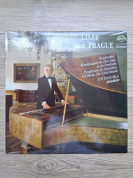 Jan Panenka - Liszt and Prague (Franz Liszt)