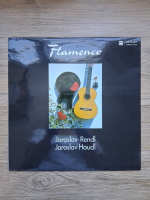 Jaroslav Rendl, Jaroslav Houdl - Flamenco