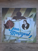 Jean Moscopol - Melodii din Bucurestiul de odinioara