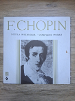 Jerzy Godziszewski - Preludii. Op. 28, op. 45, op. postum (Frederic Chopin) 