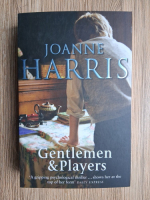 Joanne Harris - Gentlemen & players