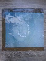 John Lennon - Imagine (coperta uzata)