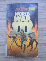 John Stanley - World war III