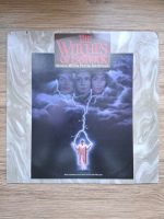 John Williams - The Witches Of Eastwick (Original Motion Picture Soundtrack)