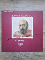 Johnny Raducanu, Eugen Gondi, Tony Kuhn, Dan Ionescu, Ionel Bota - Jazz made in Romania