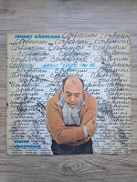 Johnny Raducanu - Seria Jazz nr. 16. Confesiuni