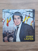 Josef Laufer - Josef Laufer