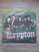 Krypton - Fara teama