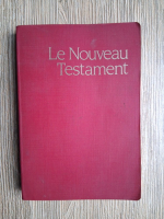 Le nouveau Testament