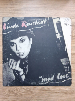 Linda Ronstadt - Mad love
