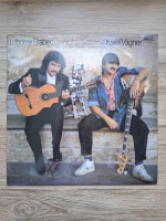 Lubomir Brabec, Karel Vagner - Transformations