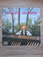 Lucretia Ciobanu - Cobor oile, cobor