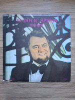 Ludovic Spiess - Arii din operete