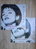 Madonna - The immaculate collection (1, 2)