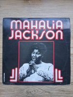 Mahalia Jackson - Mahalia Jackson