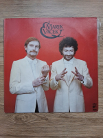 Marek and Vacek - Marek and Vacek
