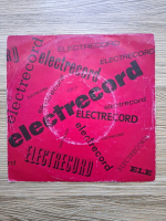 Margareta Paslaru, Jean Paunescu, Mihai Constantinescu, Angela Similea - Compilatie Electrecord