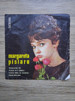 Margareta Paslaru - Margareta Paslaru