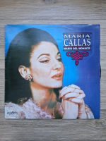 Maria Callas, Mario del Monaco - Maria Callas. Mario Del Monaco
