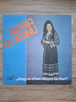 Maria Ciobanu - Drag mi-a fost campul cu flori