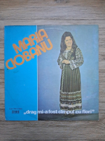 Maria Ciobanu - Drag mi-a fost cimpul cu flori