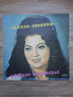 Maria Ciobanu - Haulesc gorjencele