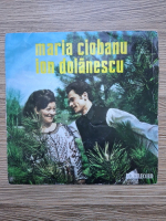 Maria Ciobanu, Ion Dolanescu - Maria Ciobanu si Ion Dolanescu