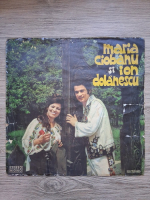 Maria Ciobanu, Ion Dolanescu - Maria Ciobanu si Ion Dolanescu