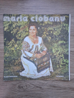 Maria Ciobanu - Maria Ciobanu