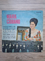 Maria Ciobanu - Maria Ciobanu