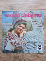 Maria Ciobanu - Maria Ciobanu