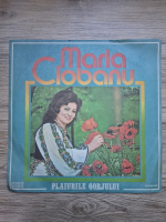 Maria Ciobanu - Plaiurile Gorjului