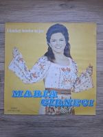 Maria Cirneci - Haideti fetelor la joc