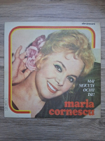 Maria Cornescu - Mai neicuta ochii tai!