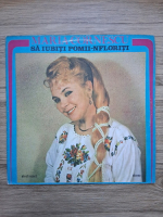 Maria Cornescu - Sa iubiti pomii-nfloriti