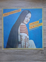 Maria Dragomiroiu - Floricica de pe coasta