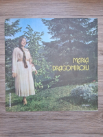 Maria Dragomiroiu - Maria Dragomiroiu