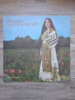 Maria Dragomiroiu - Maria Dragomiroiu