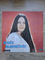 Maria Dragomiroiu - Maria Dragomiroiu