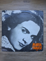 Maria Tanase - Din cantecele Mariei Tanase (V)