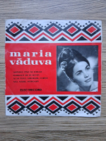 Maria Vaduva - Amandoi cand ne iubeam