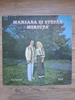 Mariana Miriuta, Stefan Miriuta - Mariana si Stefan Miriuta