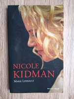 Marie Lherault - Nicole Kidman