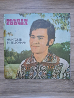 Marin Cornea - Ma-ntorsei in Teleorman