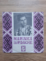 Marinica Iordache - Marinica Iordache