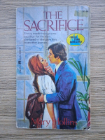 Mary Hollins - The sacrifice
